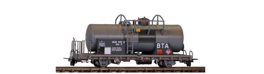 Bemo 2296329 - H0m - Kesselwagen BTA, MOB, Ep. V - Wagen 3